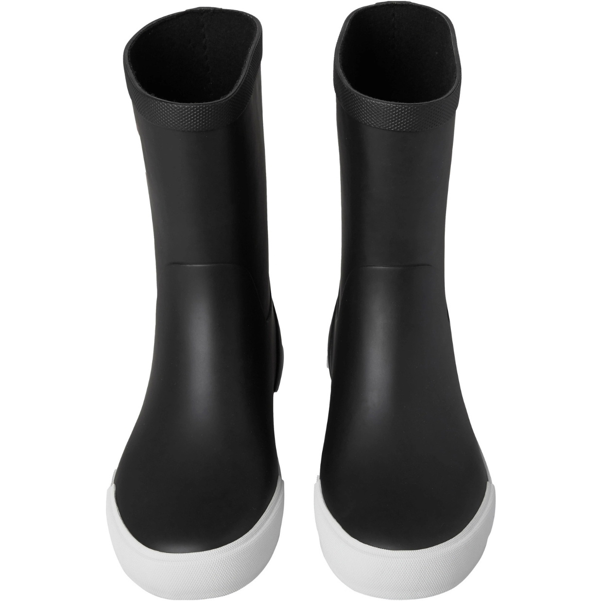 2026 Helly Hansen Womens Nordvik 2 Sailing Boots 11661 - Black